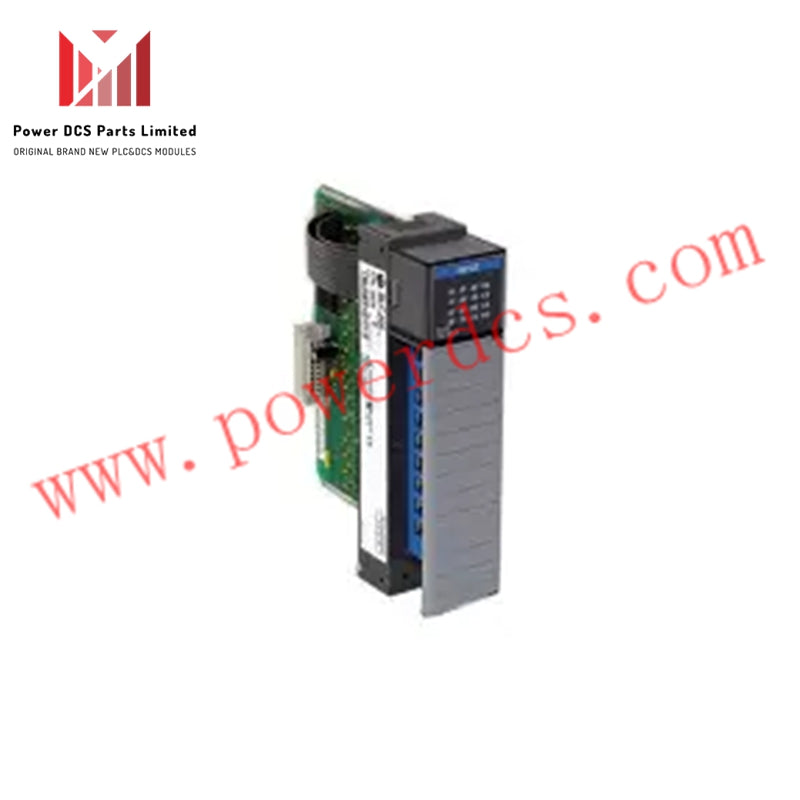 Allen Bradley 1746-ITB16 SLC 500 Быстрый входной модуль