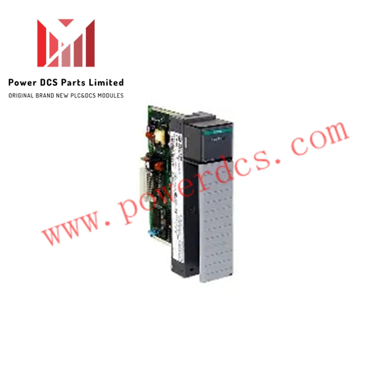 অ্যালেন-ব্র্যাডলি 1746-NO8I | SLC 500 অ্যানালগ আউটপুট মডিউল