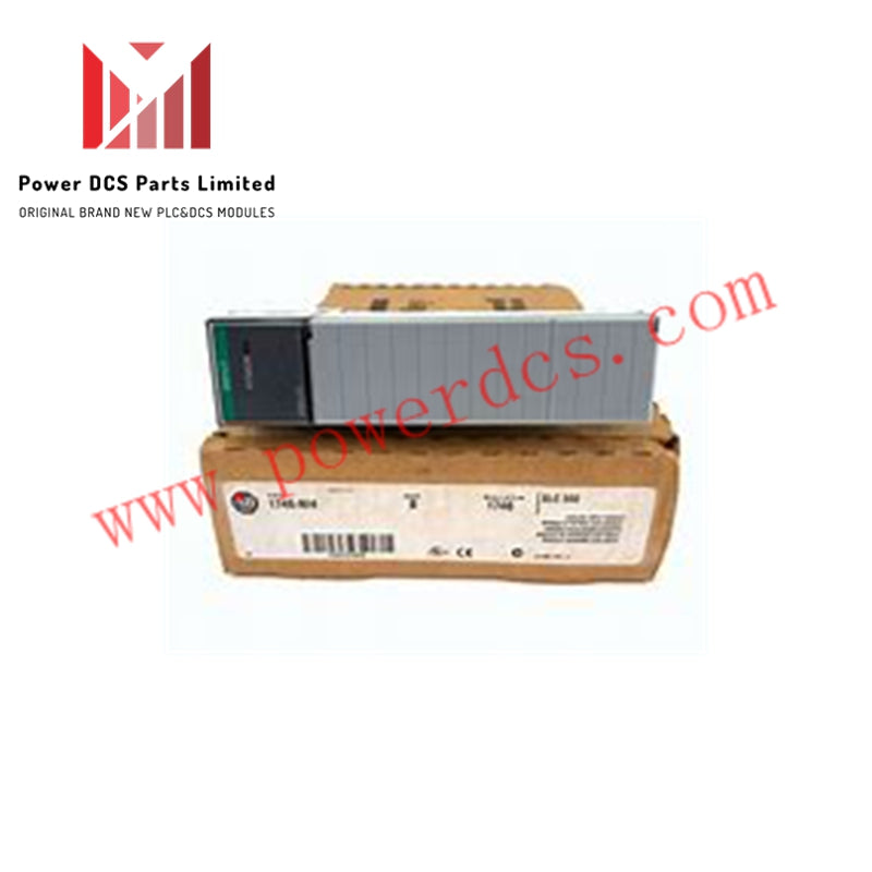 অ্যালেন-ব্র্যাডলি 1746-NO8I | SLC 500 অ্যানালগ আউটপুট মডিউল