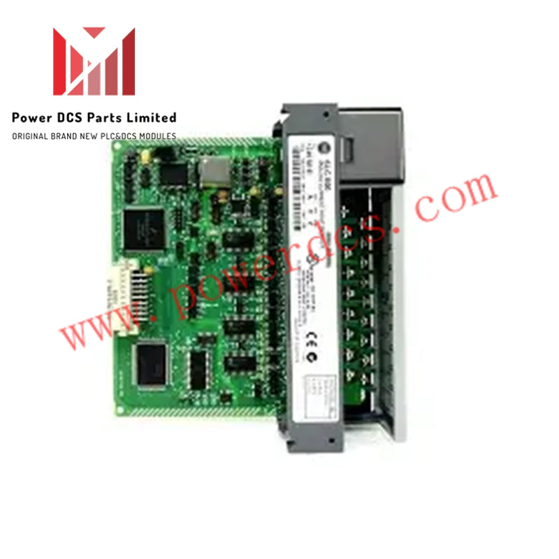 Allen Bradley 1746-NI16I modul za analogni ulaz visoke rezolucije