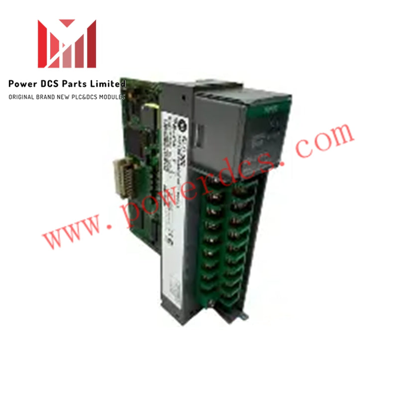 Allen Bradley 1746-NI16I modul za analogni ulaz visoke rezolucije