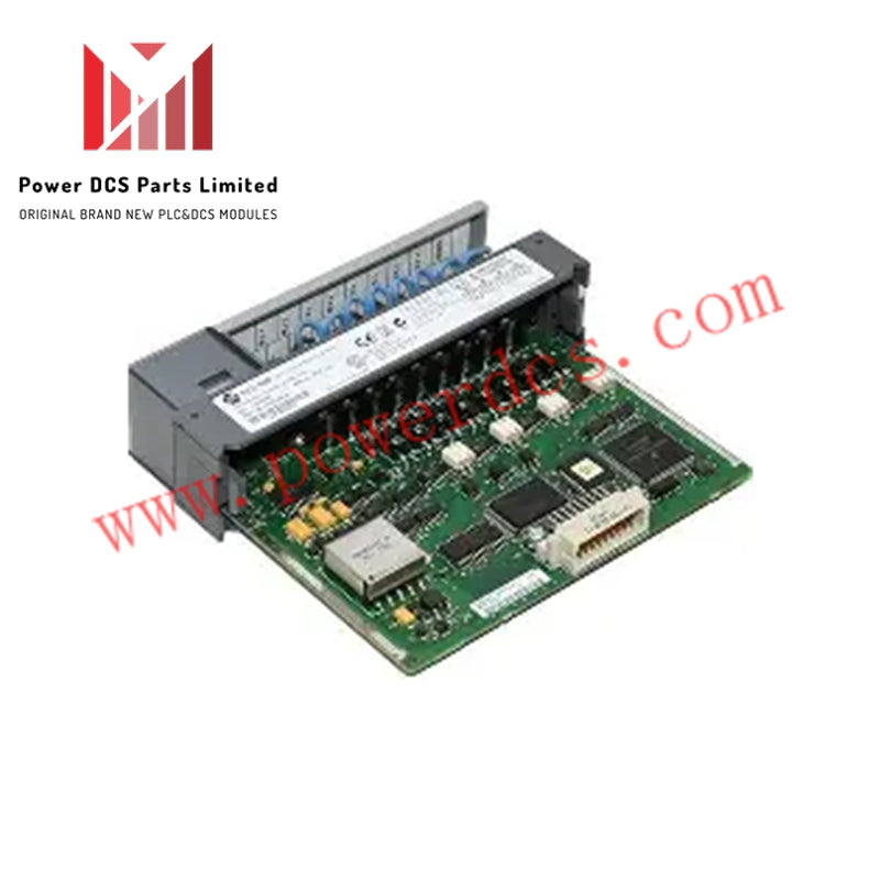 Allen-Bradley 1769-OB32T Giriş Modülü