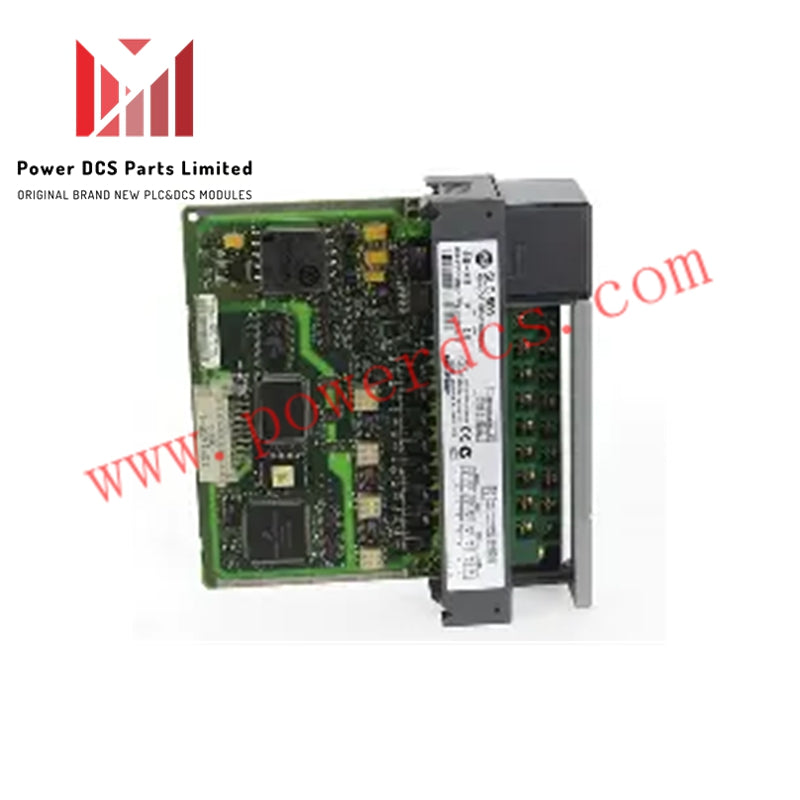 Allen-Bradley 1769-OB32T Giriş Modülü