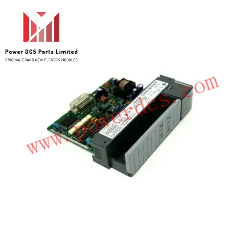 Allen-Bradley 1746-NIO4I | SLC 500 Analog Combination Module