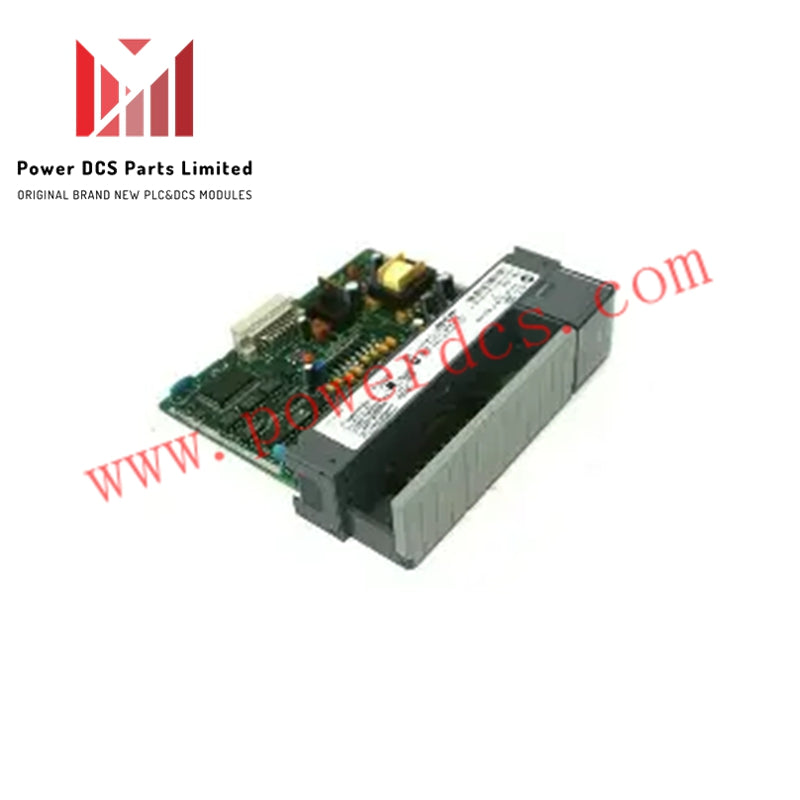 Allen-Bradley 1746-NIO4I | SLC 500 Analog Combination Module