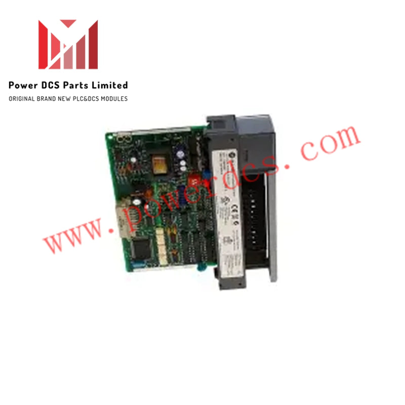 Módulo de Combinação Analógico Allen Bradley 1746-NIO4I