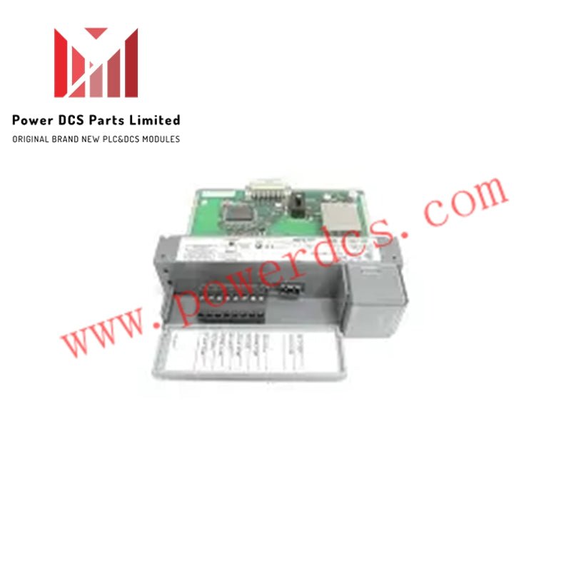 Allen Bradley 1746-NO4I 4 Kanallı Analog Çıkış Modülü