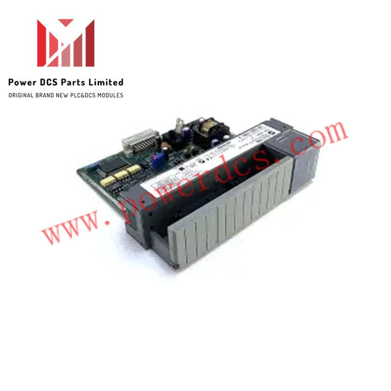 Allen-Bradley 1746-NO4V | Industrial Analog Output Control Module