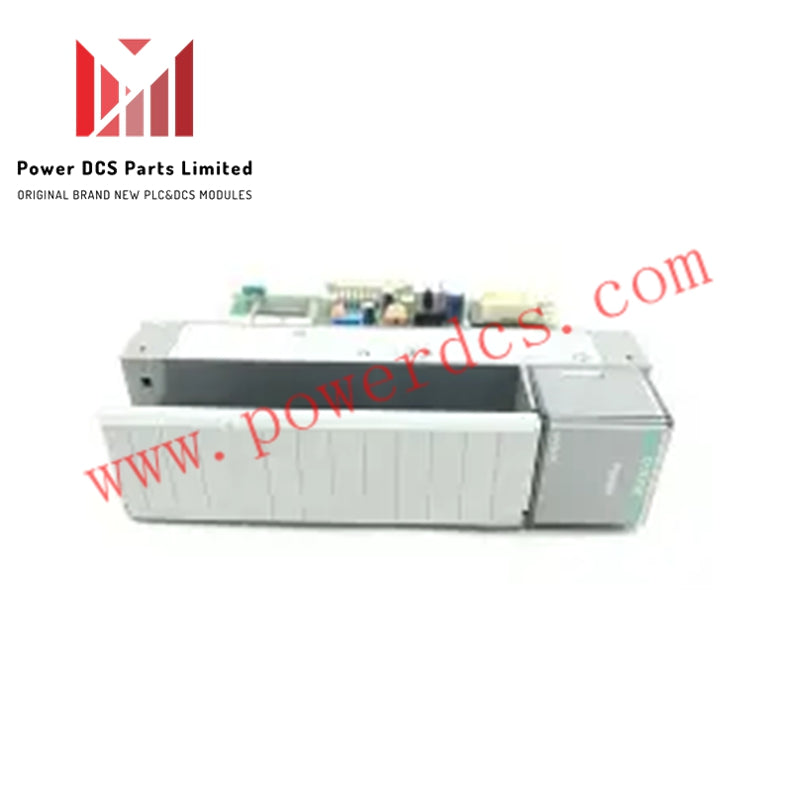 Allen-Bradley 1746-NO4V | Module de commande de sortie analogique industrielle