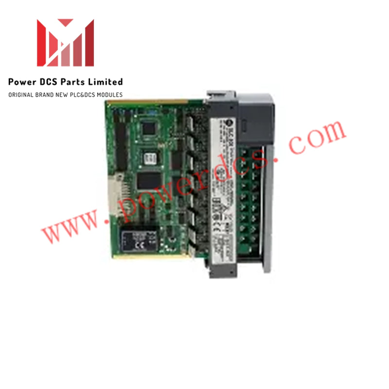 ماژول خروجی آنالوگ Allen Bradley 1746-NO8I