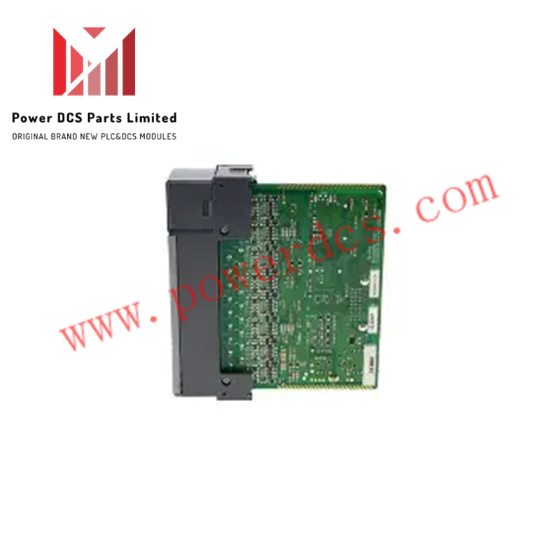 ماژول خروجی آنالوگ Allen Bradley 1746-NO8I