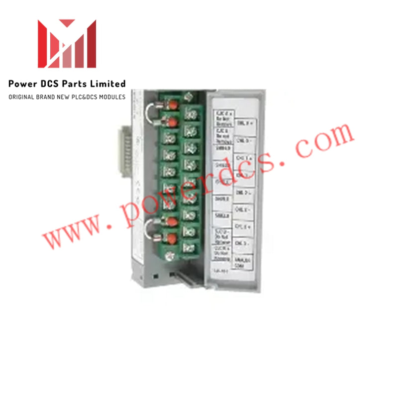 Allen-Bradley 1746-NT4 | SLC500 analóg bemeneti modul
