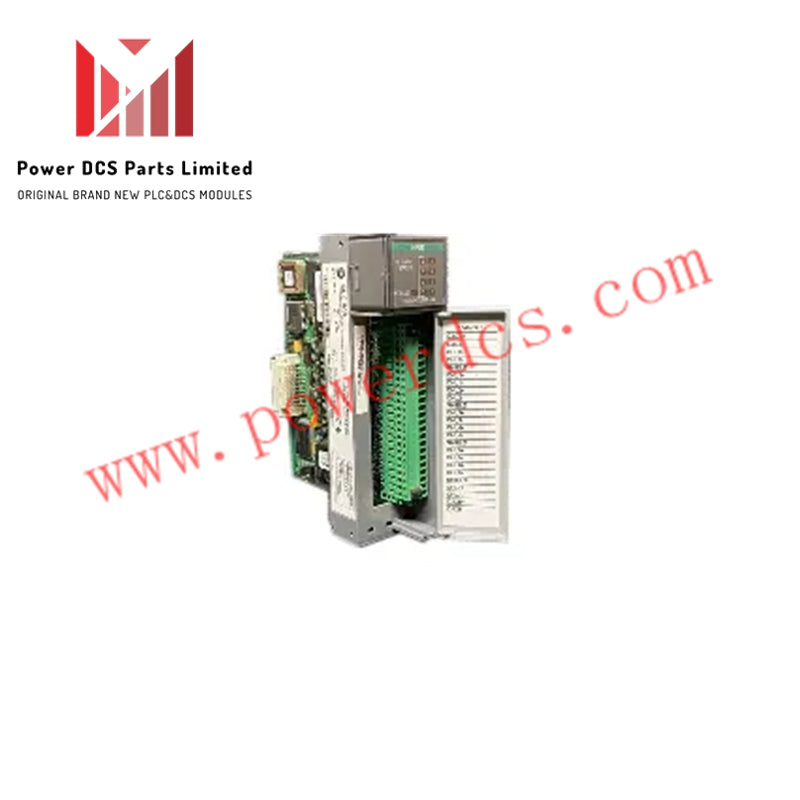 Allen-Bradley 1746-NIO4V | SLC500 Analog Combination Module