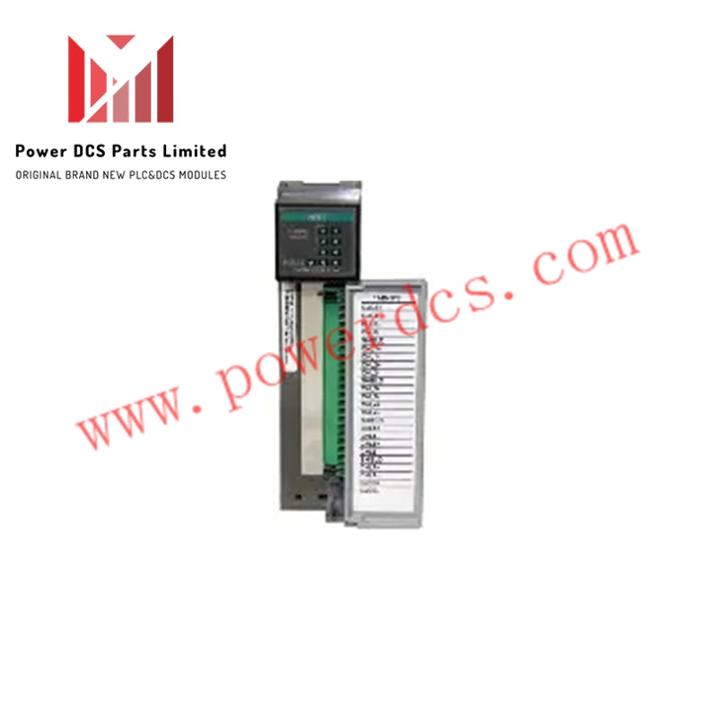 Allen-Bradley 1746-NT8 | SLC 500 থার্মোকাপল/mV অ্যানালগ ইনপুট মডিউল