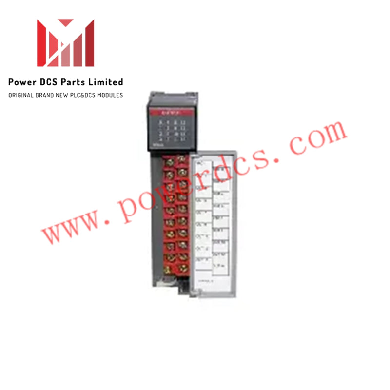 Allen-Bradley 1746-OA16 | SLC500 Digital AC Output Module