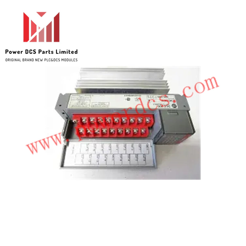 Allen-Bradley 1746-OA16 | SLC500 Digital AC Output Module