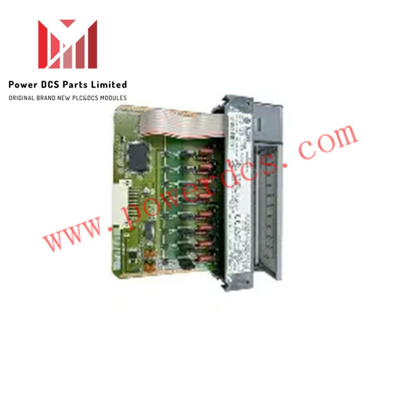 Allen-Bradley 1746-OA8 | SLC 500 diskrétny AC výstupný modul