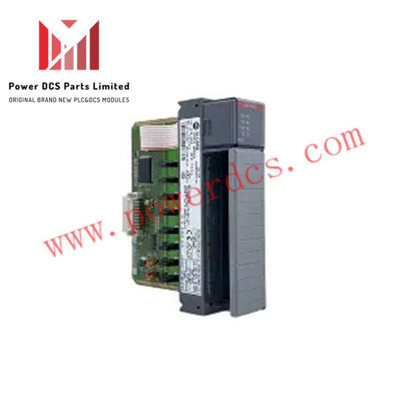 Allen-Bradley 1746-OA8 | SLC 500 diskrétny AC výstupný modul