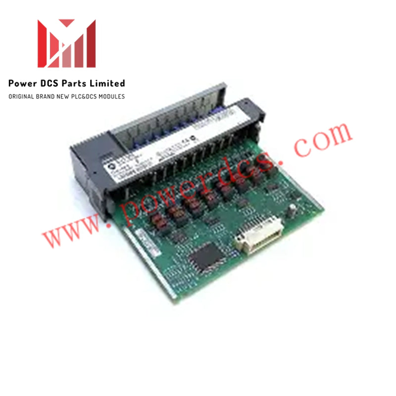 Allen Bradley 1746-OB16 Digital DC Output Module