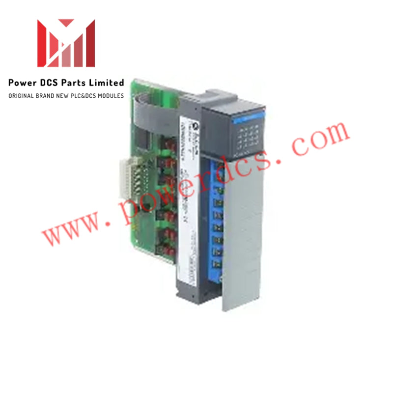 Allen Bradley 1746-OB16 Digital DC Output Module