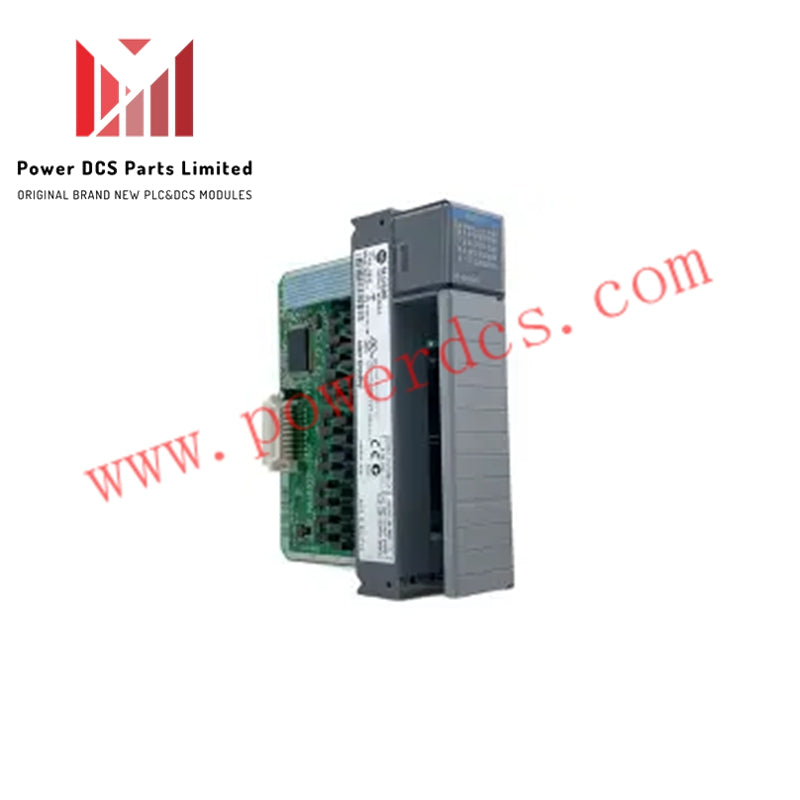 Allen Bradley 1746-OB32 Digital DC Output Module