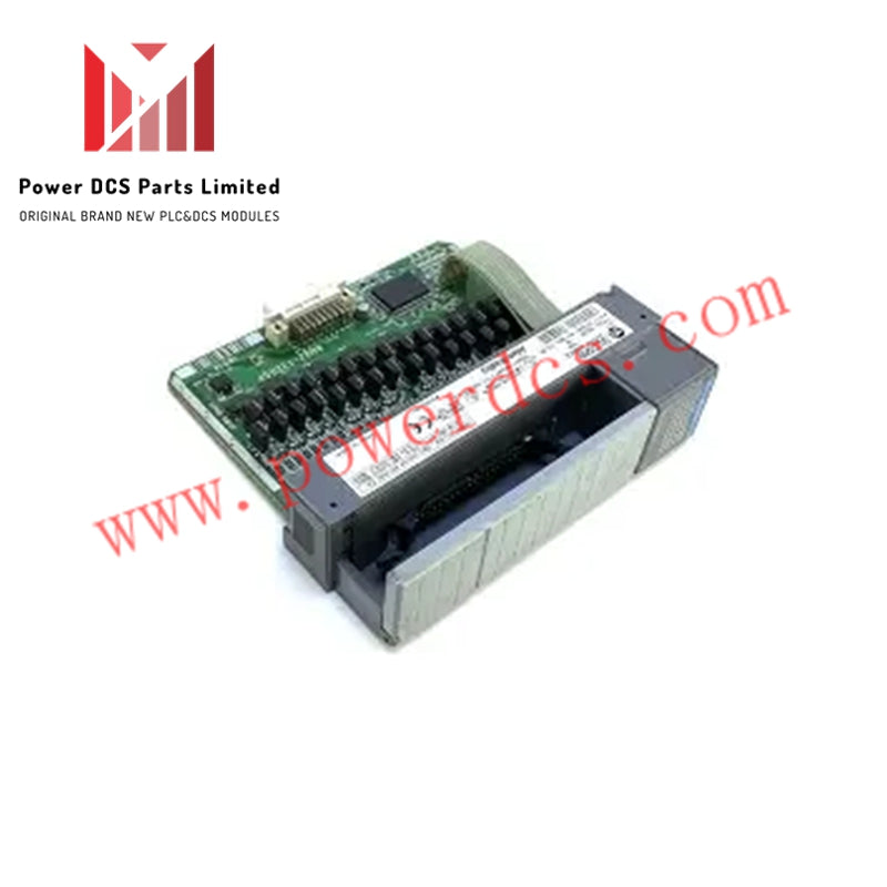 Allen Bradley 1746-OB32 Digital DC Output Module