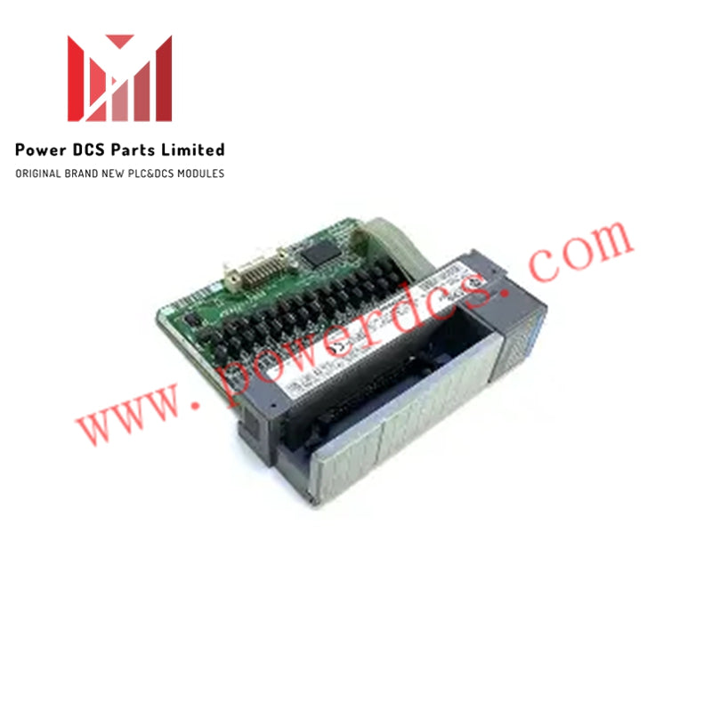 Allen-Bradley 1746-OB16E | SLC 500 Digital DC Output Module