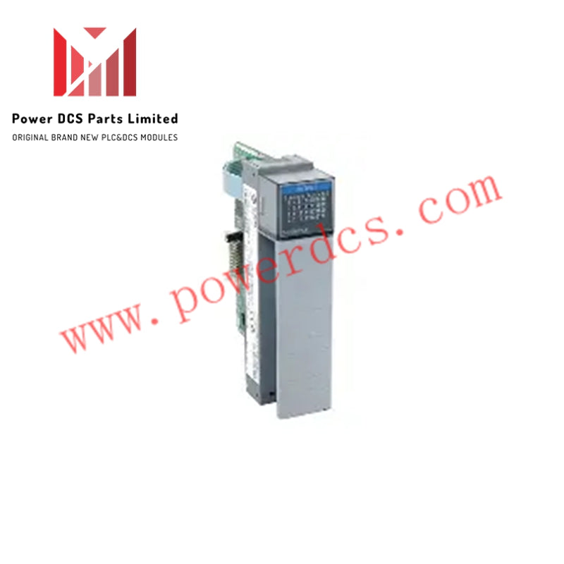 Allen Bradley 1746-OB32E Digital DC Output Module