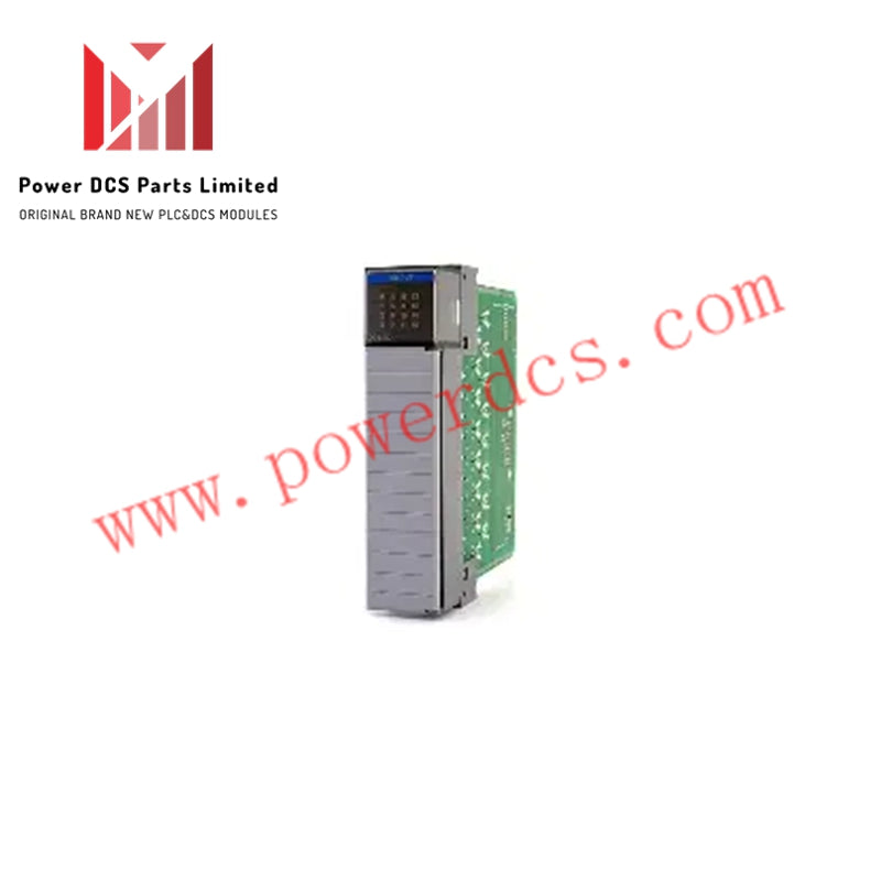 Allen-Bradley 1746-OV16 | SLC 500 kimeneti modul