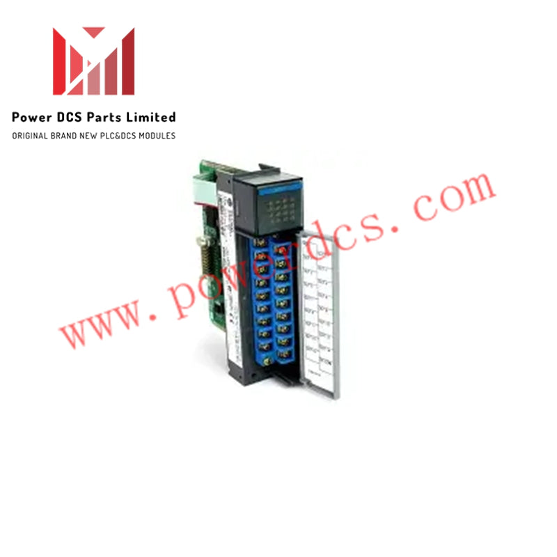 Allen-Bradley 1746-OV16 | SLC 500 kimeneti modul