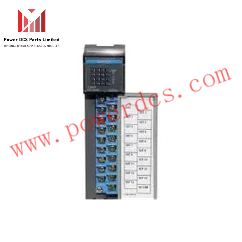 Allen-Bradley 1746-OVP16 | SLC 500 Digital DC Output Module