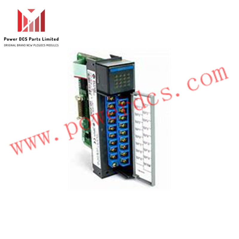 Allen-Bradley 1746-OVP16 | SLC 500 Digital DC Output Module