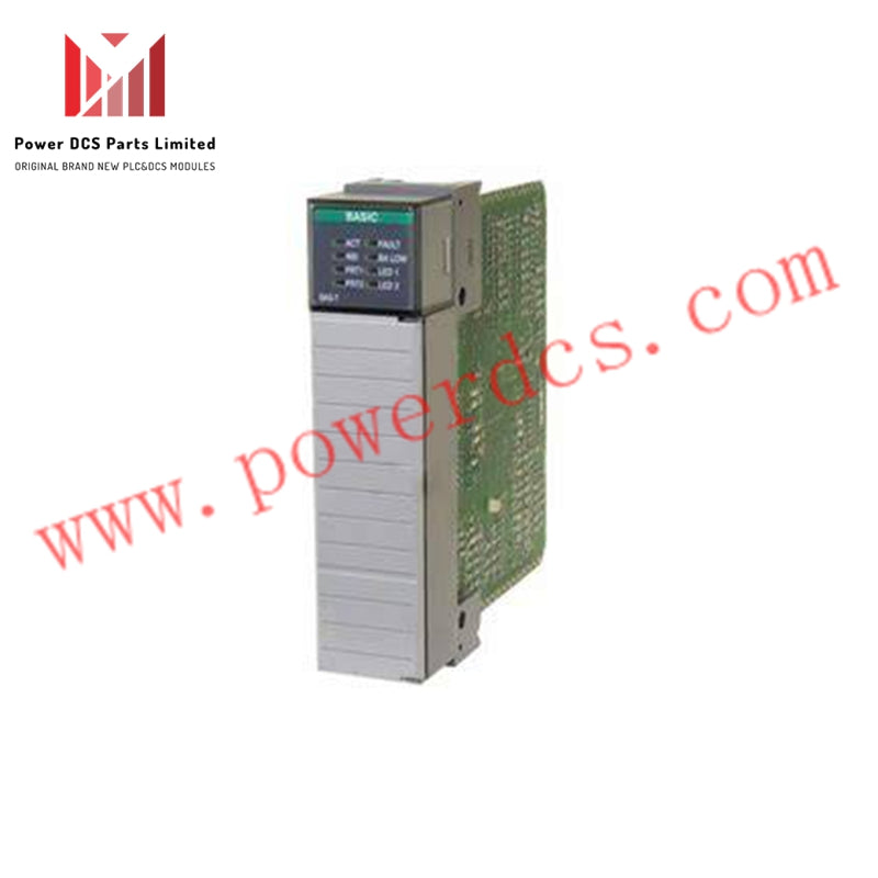 Allen-Bradley 1746-OW16 SLC 500 Digital Contact Output Module