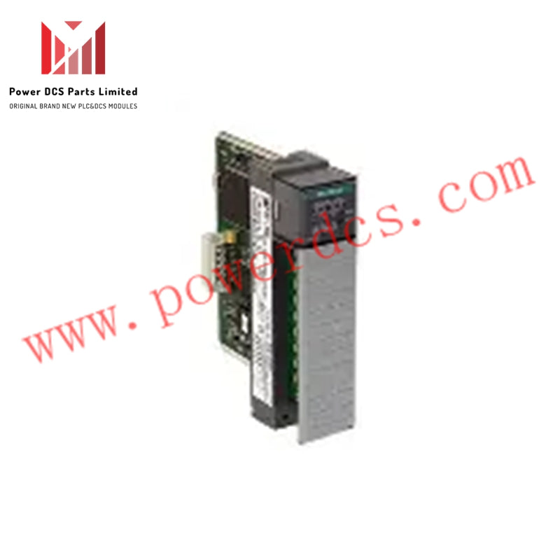 Allen-Bradley 1746-OW16 SLC 500 Digital Contact Output Module