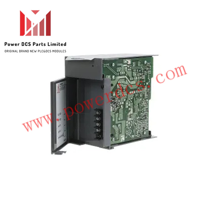 Allen-Bradley 1746-P3/A | Rūpnieciskās barošanas modulis