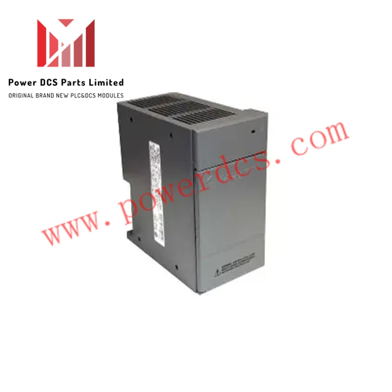 Allen-Bradley 1746-P3/A | Rūpnieciskās barošanas modulis