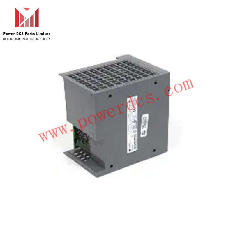 Allen Bradley 1746-P4 Power Supply Module