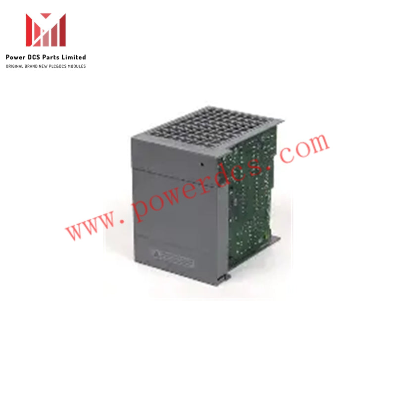 Allen Bradley 1746-P4 Power Supply Module