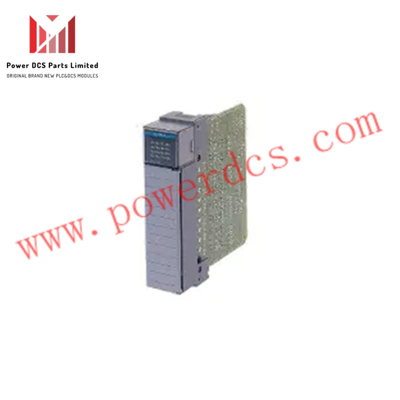 Allen-Bradley 1746-SN Industrial PLC Communication Module