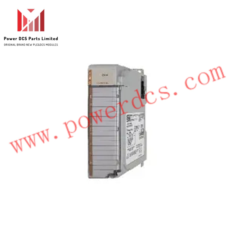 Allen Bradley 1746SC-CTR4 | Counter & Flow Meter Module