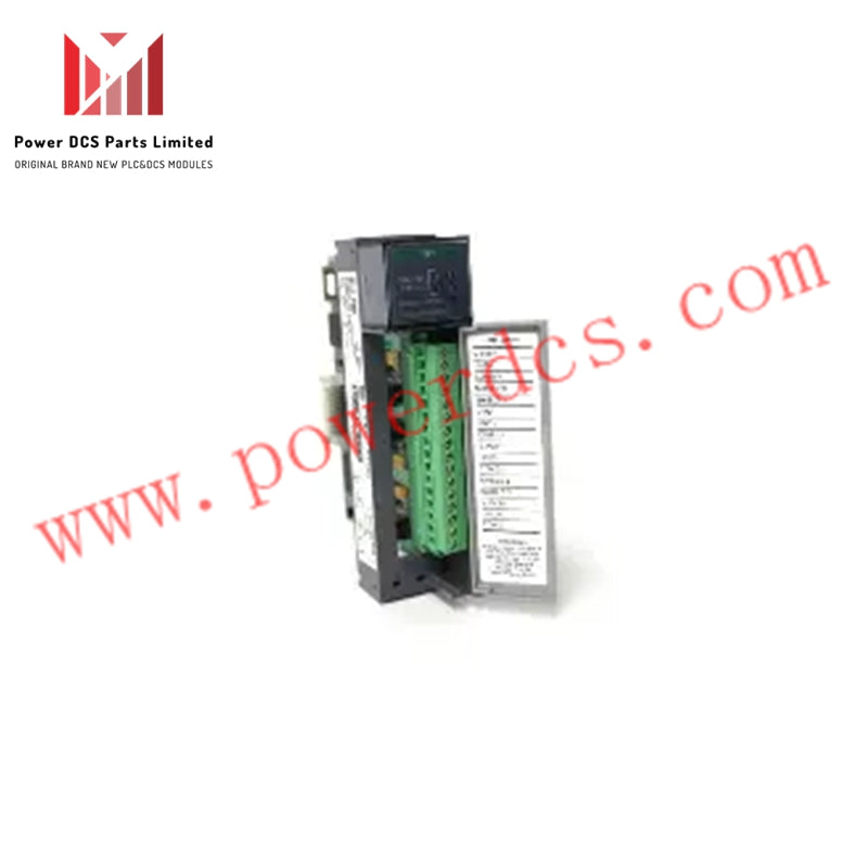 Slc Scanner Module Allen-Bradley 1747-BSN | SLC 500 Backup Scanner Module