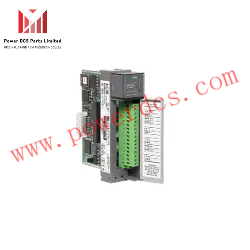 Allen-Bradley 1746SC-INI4VI | Аналоговый входной модуль SLC 500