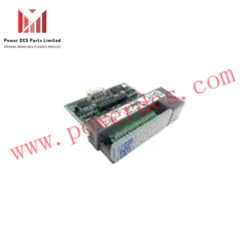 Allen-Bradley 1746SC-INI4VI | Аналоговый входной модуль SLC 500