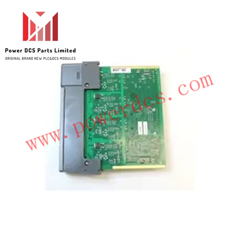 Allen Bradley 1746SC-INO4I Analog Output Module