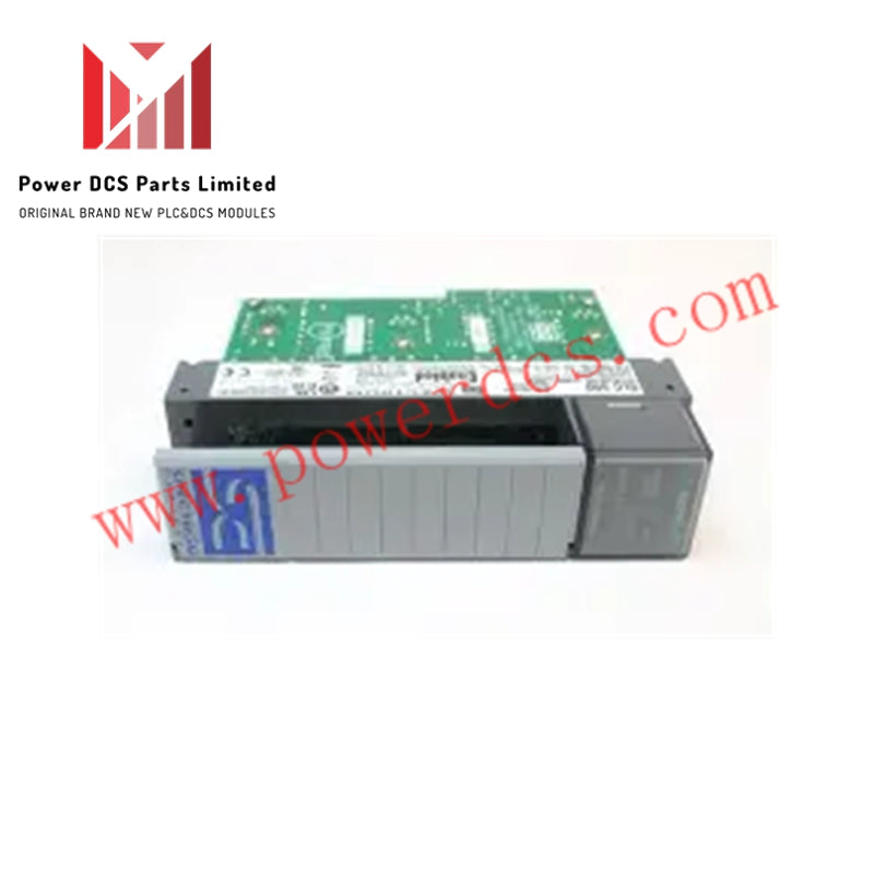 Allen Bradley 1746SC-INO4I Analog Output Module