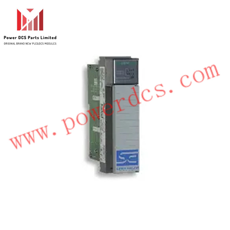 ألين-برادلي 1746SC-INO4VI وحدة إخراج تناظرية بأربعة قنوات