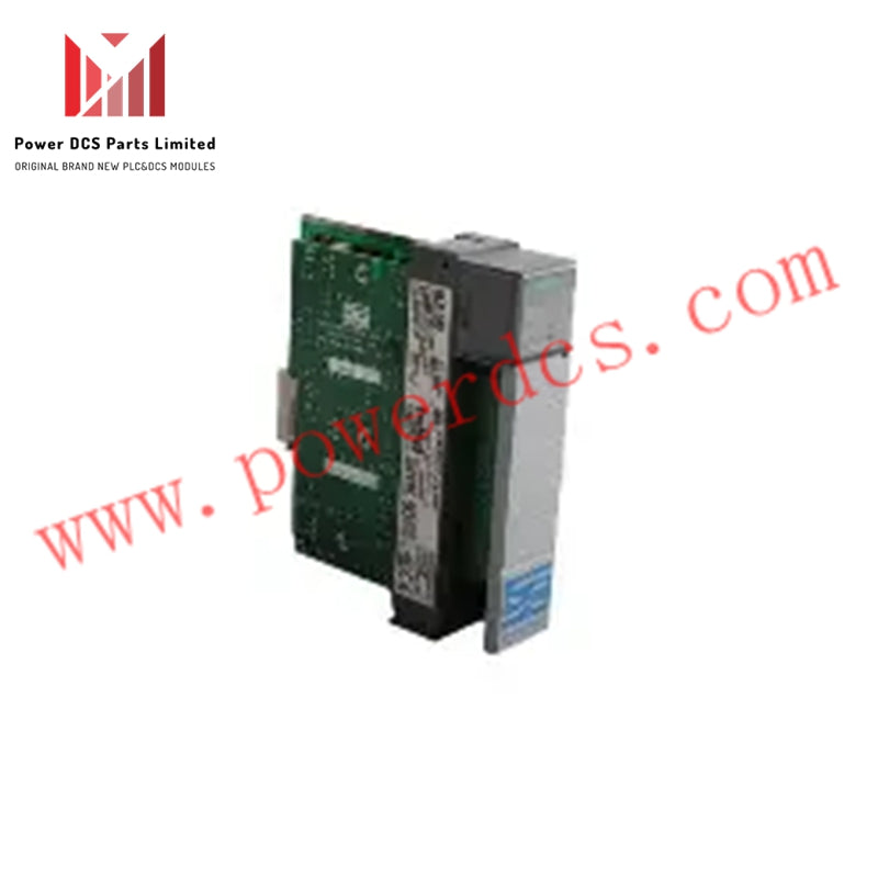 ألين-برادلي 1746SC-INO4VI وحدة إخراج تناظرية بأربعة قنوات