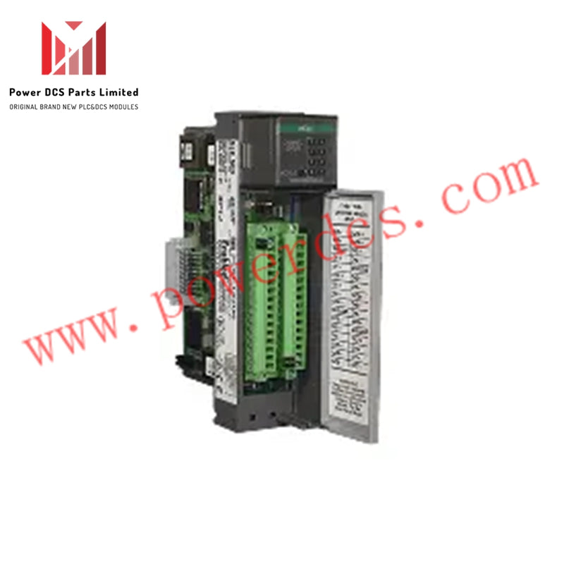 Allen-Bradley 1746SC-NI8U Analog Universal Input Module