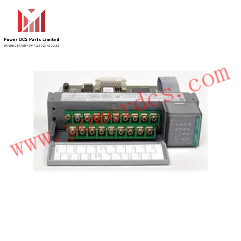 Allen-Bradley 1746SC-NI8U Analog Universal Input Module