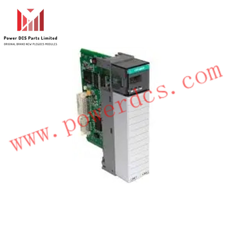 Allen-Bradley 1747-AENTR | SLC 500 Ethernet/IP Adapter Module